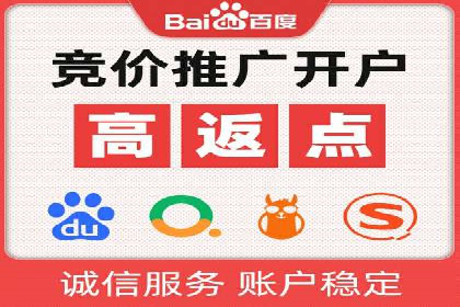 某行业巨头背后的SEM代运营托管公司