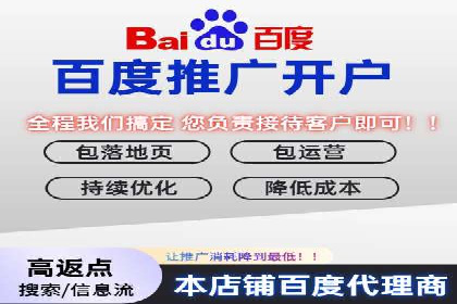 搜索开户返点案例分析：如何赚取丰厚回报